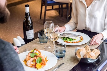 sheraton paris charles de gaulle airport hotel