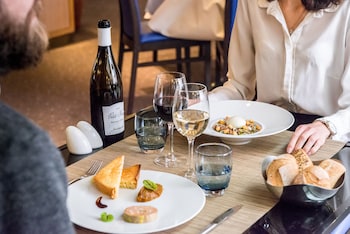 sheraton paris charles de gaulle airport hotel
