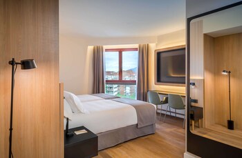occidental pamplona