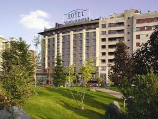 occidental pamplona