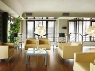 occidental pamplona