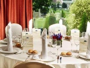 occidental pamplona