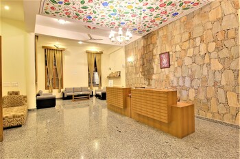 palm valley svasti resort