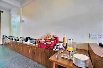 palm valley dritan resort