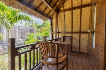 gati cottage
