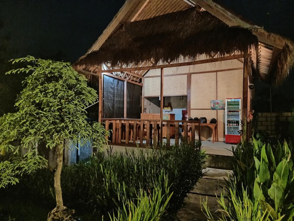 gati cottage