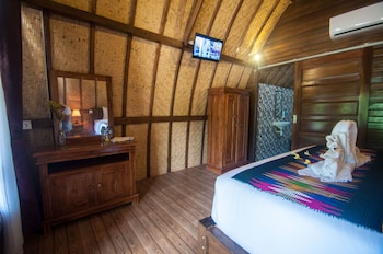 gati cottage