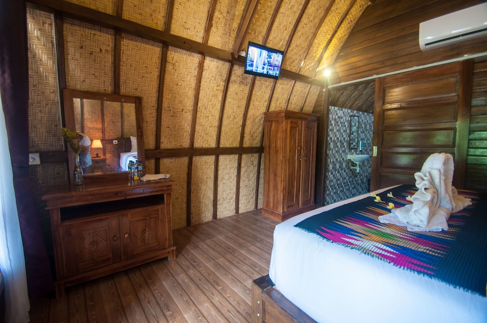 gati cottage