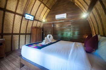 gati cottage