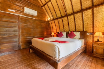 gati cottage