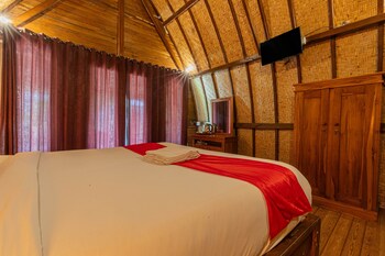 gati cottage