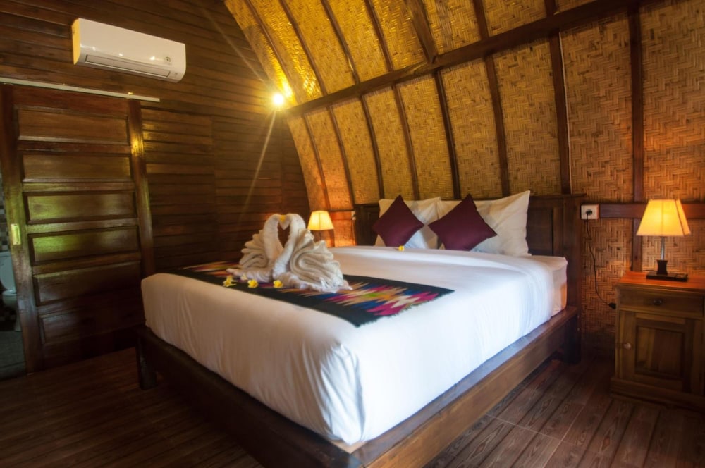 gati cottage