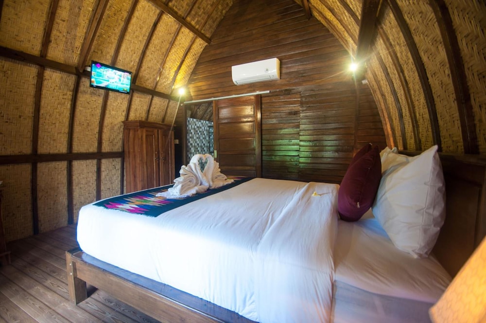 gati cottage