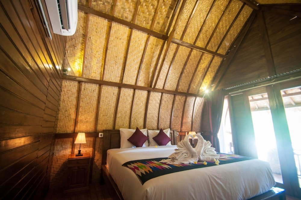 gati cottage