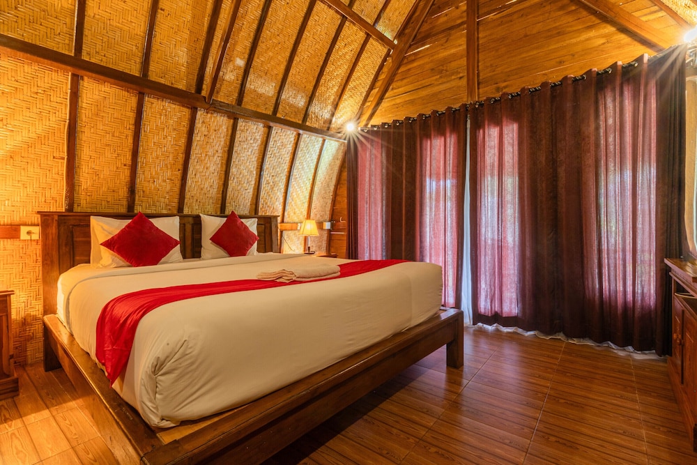gati cottage