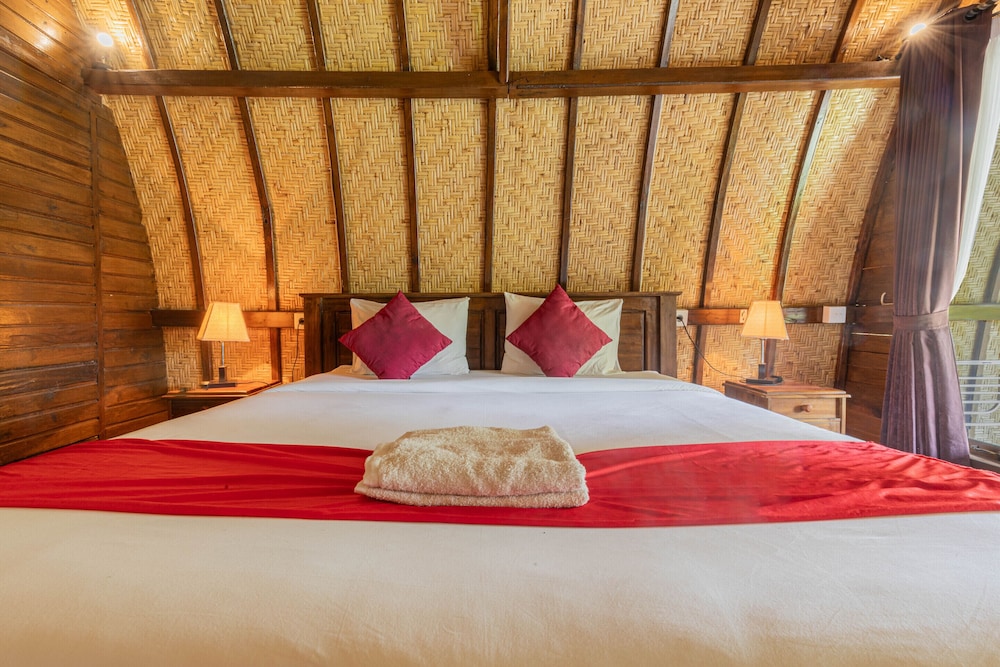 gati cottage