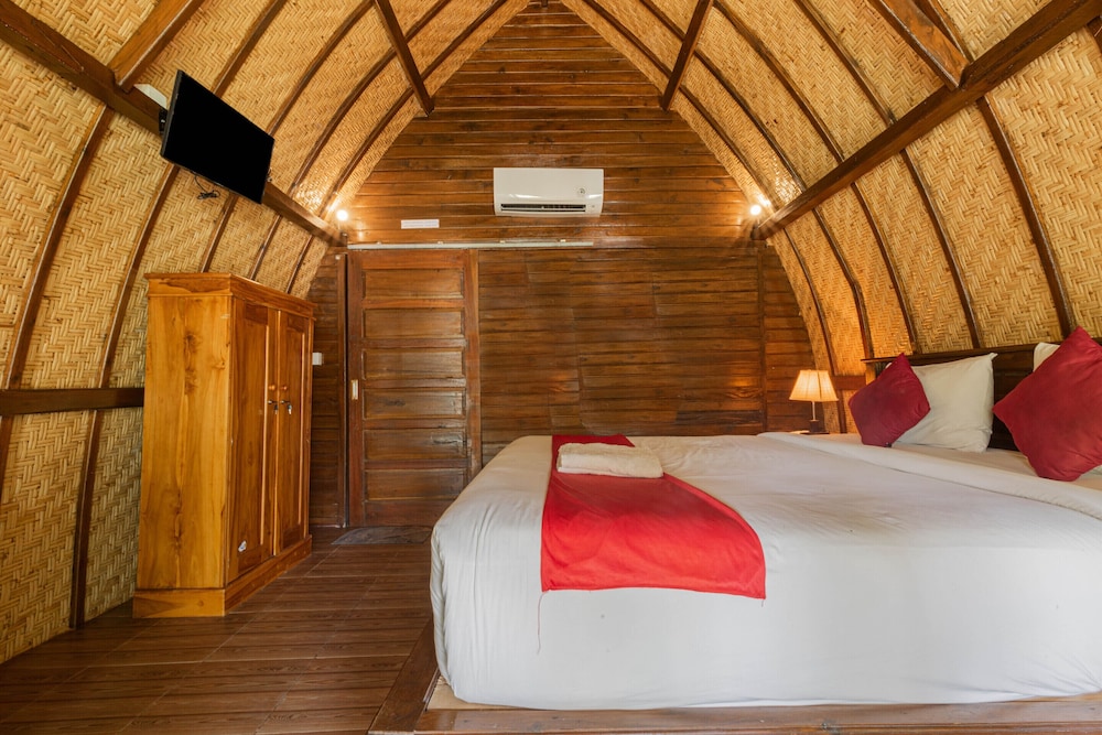 gati cottage