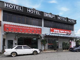 oyo 778 bmw 2 hotel