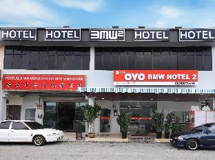 oyo 778 bmw 2 hotel