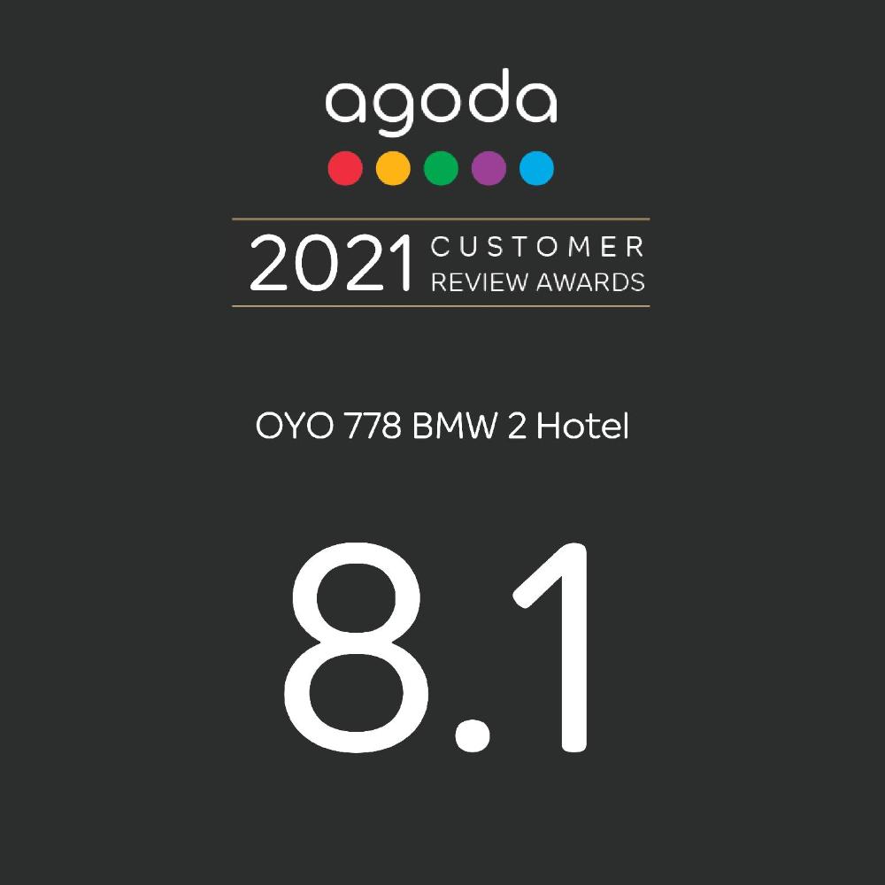oyo 778 bmw 2 hotel