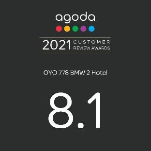 oyo 778 bmw 2 hotel