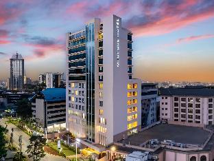 nairobi