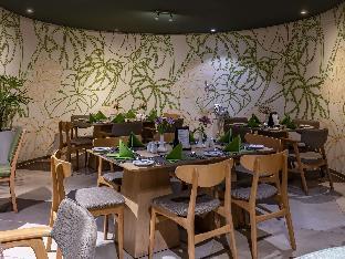 mercure nairobi upper hill