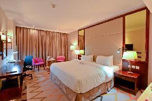 mercure nairobi upper hill
