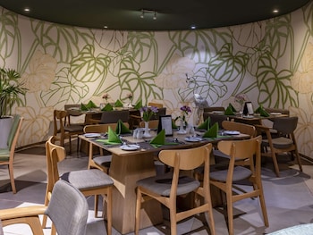mercure nairobi upper hill