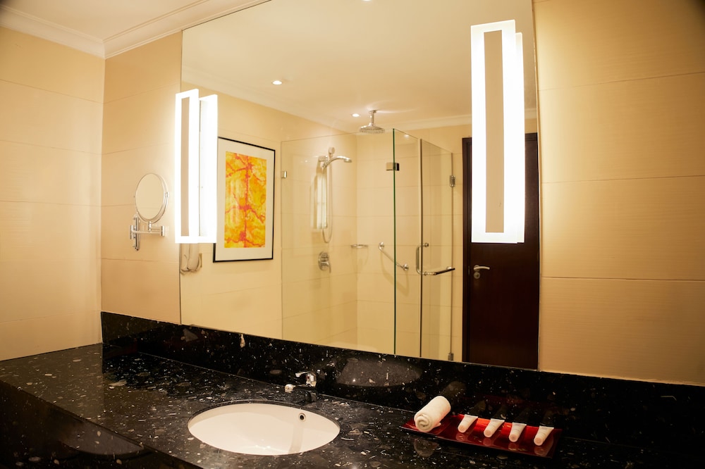 mercure nairobi upper hill