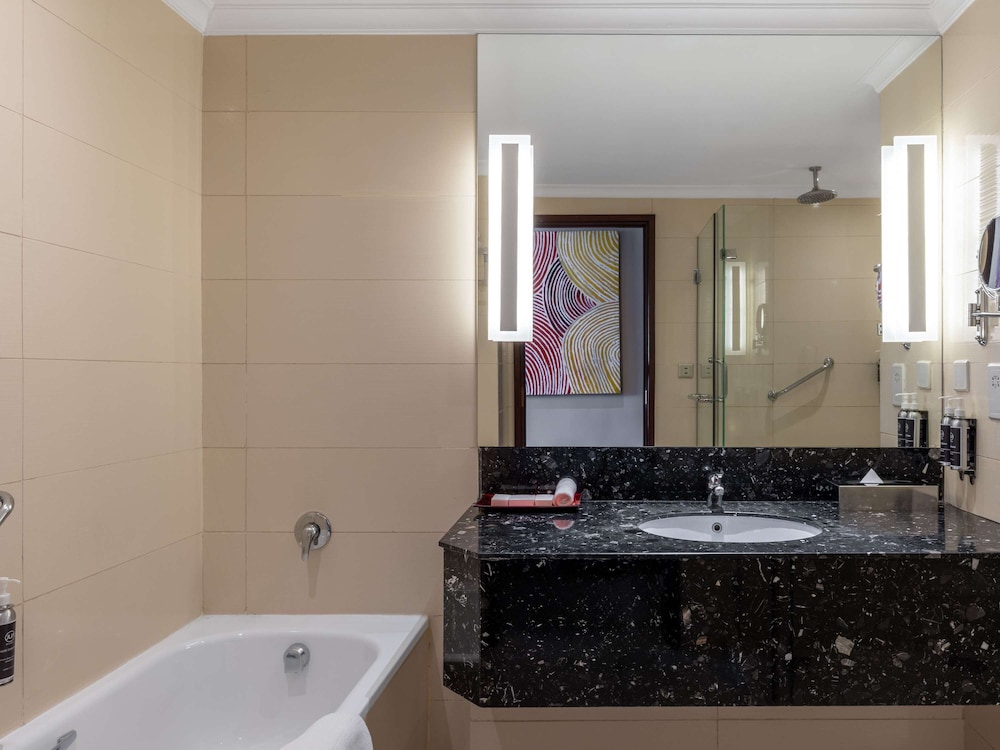 mercure nairobi upper hill