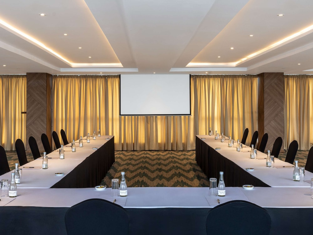 mercure nairobi upper hill