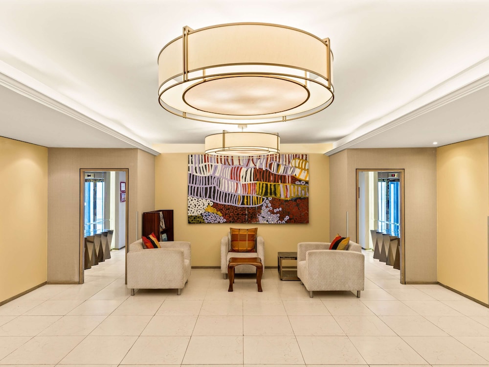 mercure nairobi upper hill