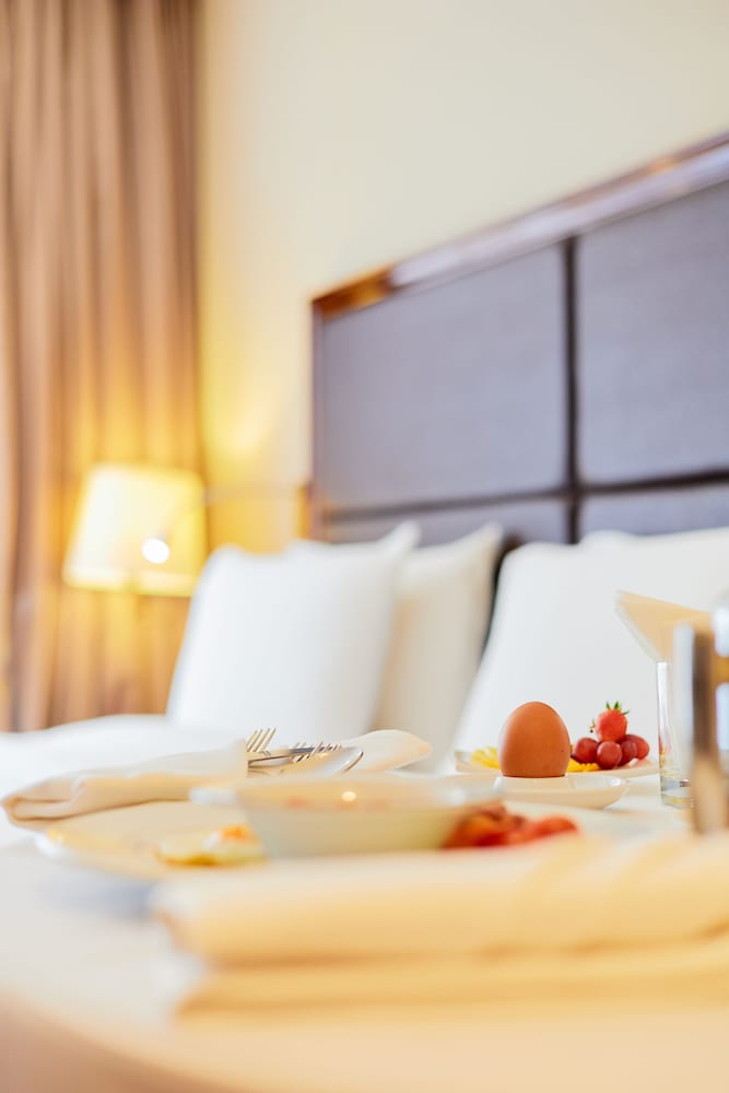 mercure nairobi upper hill