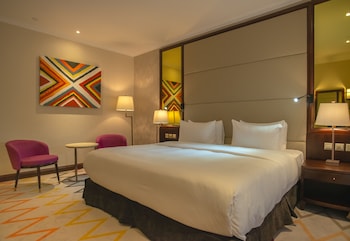 mercure nairobi upper hill