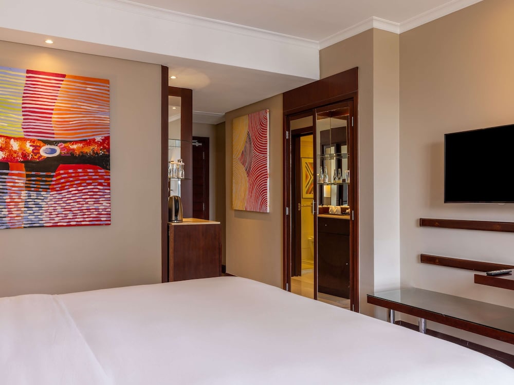 mercure nairobi upper hill