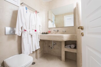 cycladic islands hotel and spa