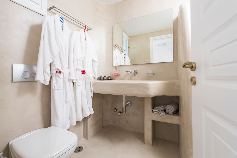 cycladic islands hotel and spa