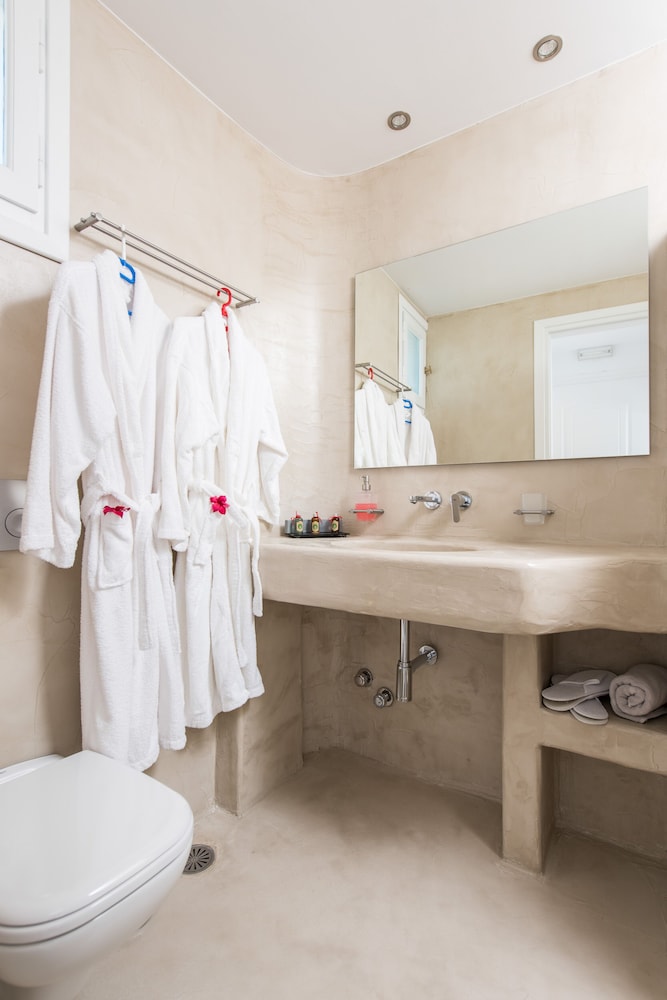 cycladic islands hotel and spa