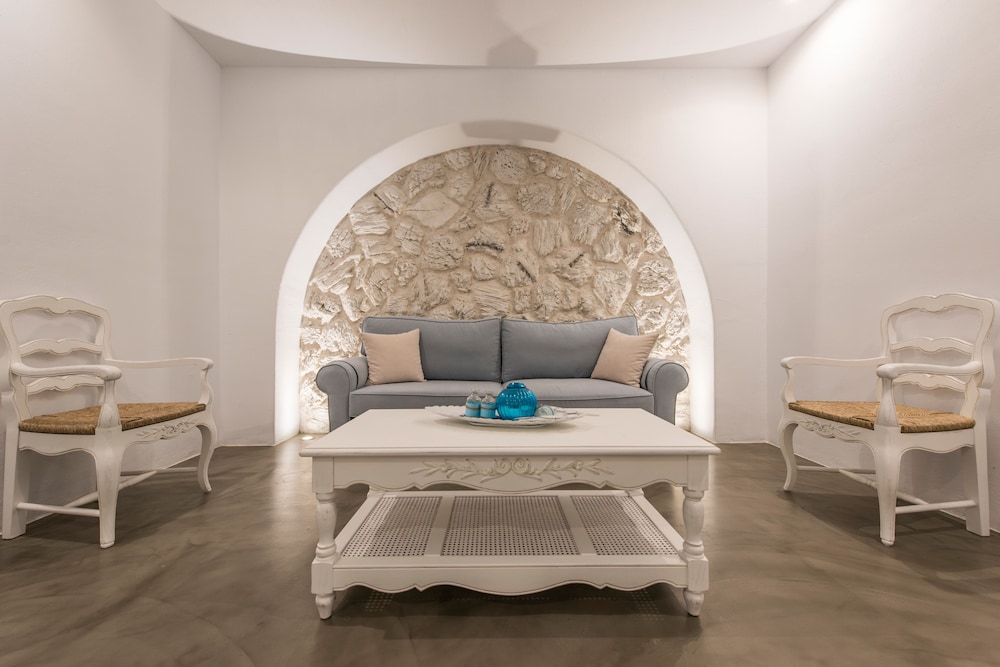 cycladic islands hotel and spa