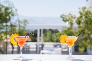 cycladic islands hotel and spa