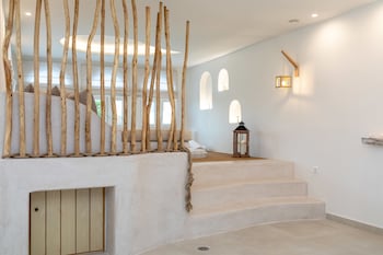 cycladic islands hotel and spa