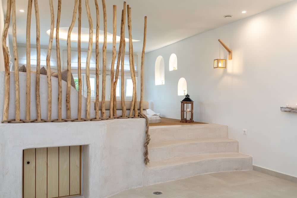 cycladic islands hotel and spa