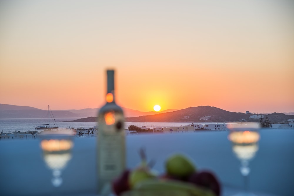 cycladic islands hotel and spa