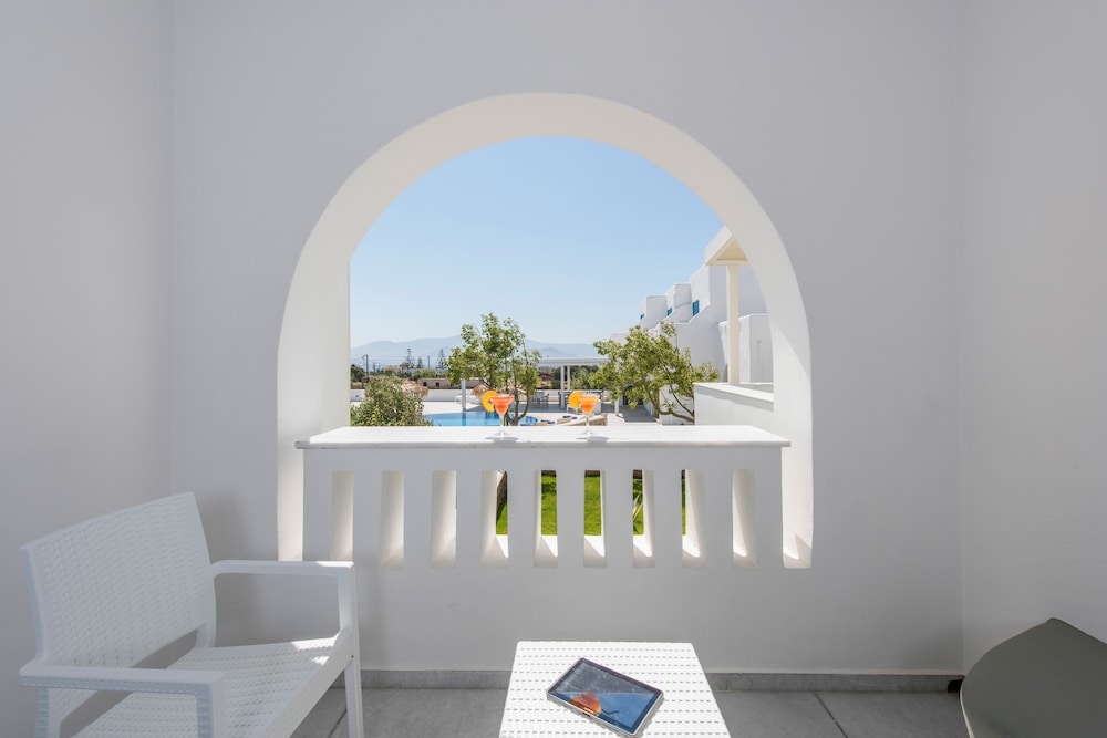 cycladic islands hotel and spa