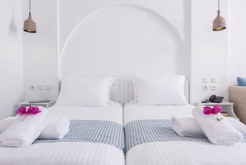 cycladic islands hotel and spa