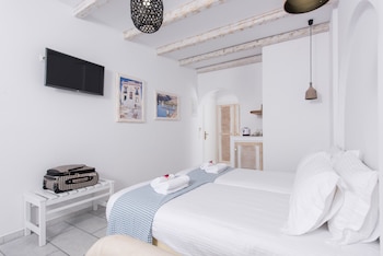 cycladic islands hotel and spa