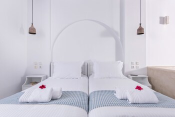 cycladic islands hotel and spa