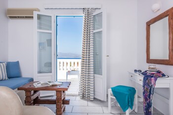cycladic islands hotel and spa
