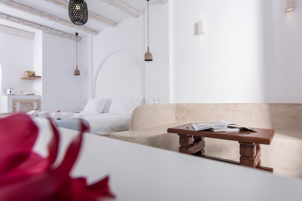 cycladic islands hotel and spa
